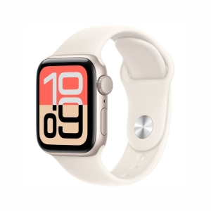 Apple Watch SE 3 в алюминиевом корпусе - ремонт Apple Watch SE 3 в Барнауле: замена дисплея, аккумулятора, колёсика и датчиков