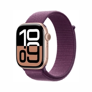 Apple Watch Series 10 с широким экраном - ремонт Apple Watch Series 10 в Барнауле: дисплей в сборе, аккумулятор, колёсико, датчики