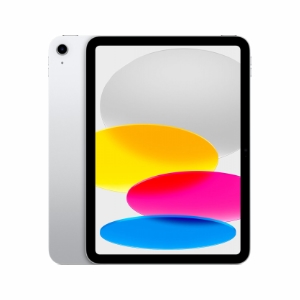 Планшет iPad 10-го поколения с экраном 10,9 дюйма и кнопкой Touch ID - ремонт iPad 10 в Барнауле