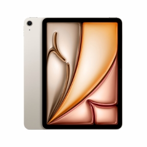 Планшет iPad Air 11 дюймов на чипе M2 с кнопкой Touch ID на торце - ремонт iPad Air 11 (M2) в Барнауле