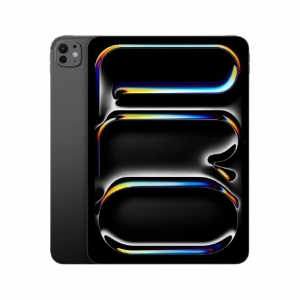 Планшет iPad Pro 11 дюймов на чипе M4 с магнитным креплением для Apple Pencil - ремонт iPad Pro 11 (M4) в Барнауле