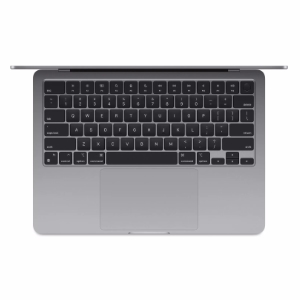 Ноутбук MacBook Air 13 дюймов на чипе M3 с разъёмом MagSafe - ремонт MacBook Air 13 (M3) в Барнауле