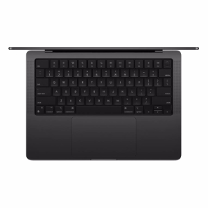 Ноутбук MacBook Pro 16 дюймов на чипах M4 Pro и M4 Max - ремонт MacBook Pro 16 в Барнауле