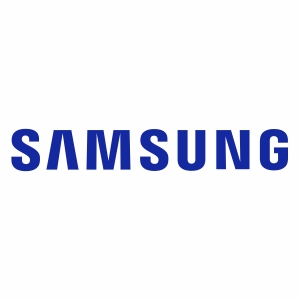 Логотип Samsung - ремонт ноутбуков Samsung Galaxy Book в Барнауле: матрица OLED, клавиатура, петли, аккумулятор